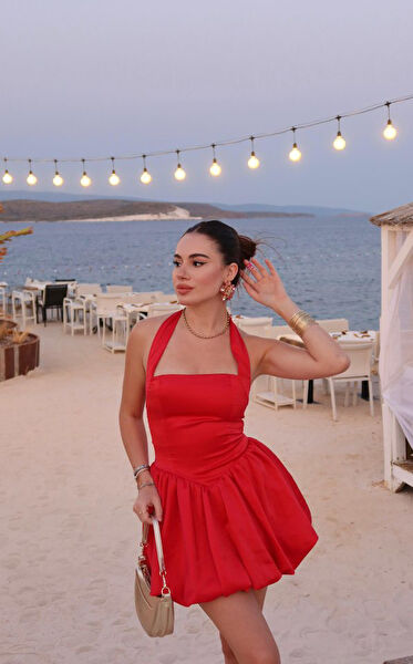 Reka Moda Günlük Elbise