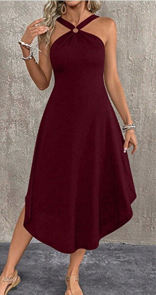 Reka Moda Günlük Elbise