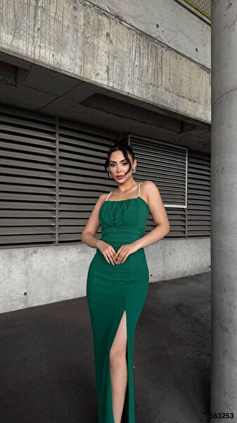 Reka Moda Günlük Elbise