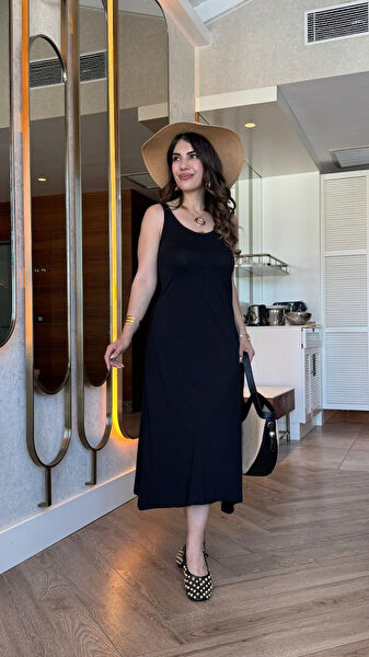 Reka Moda Günlük Elbise