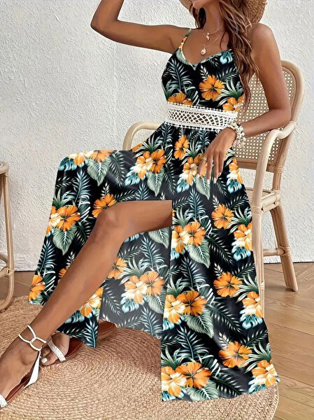 Reka Moda Günlük Elbise