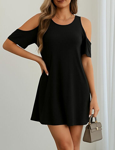 Reka Moda Günlük Elbise