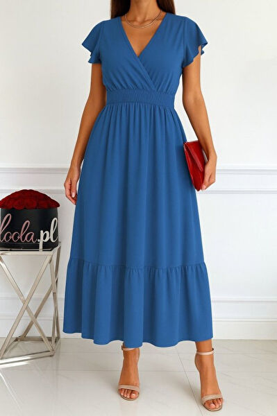 Reka Moda Günlük Elbise