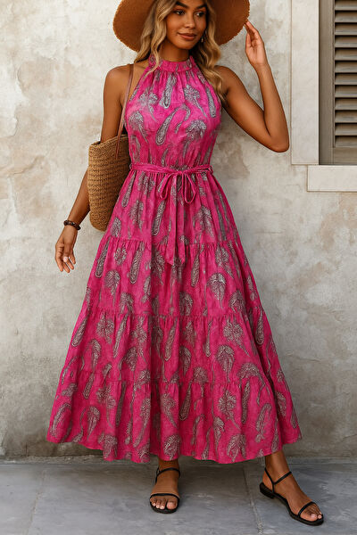 Reka Moda Günlük Elbise