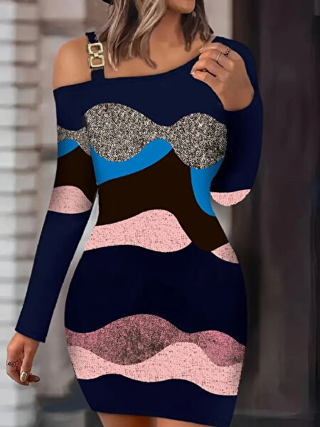 Reka Moda Günlük Elbise