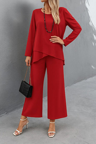 Reka Moda Kadın Alt Üst Takım