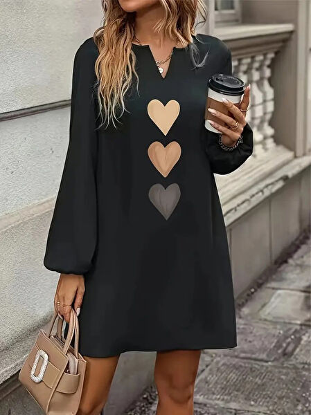 Reka Moda Günlük Elbise