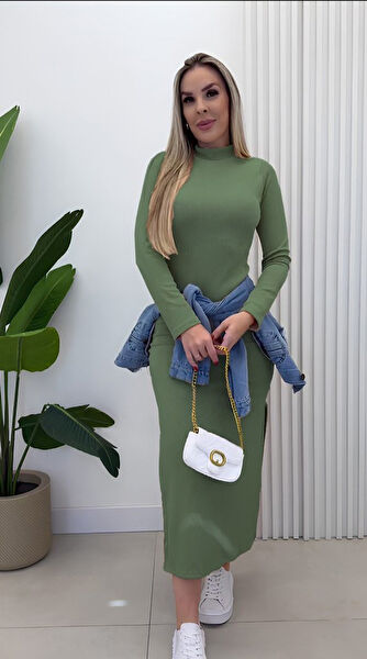 Reka Moda Günlük Elbise