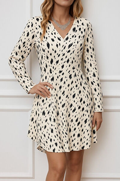 Reka Moda Günlük Elbise