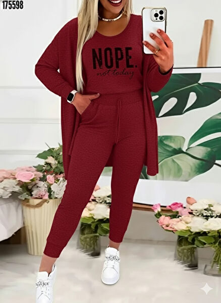 Reka Moda Kadın Alt Üst Takım