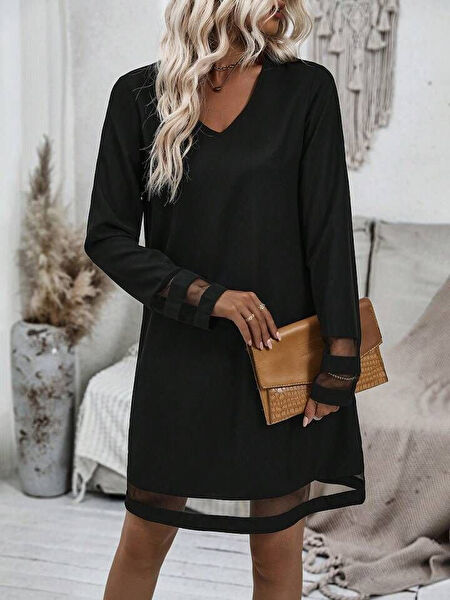 Reka Moda Günlük Elbise