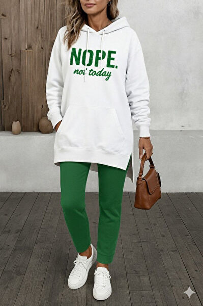 Reka Moda Kadın Sweatshirt