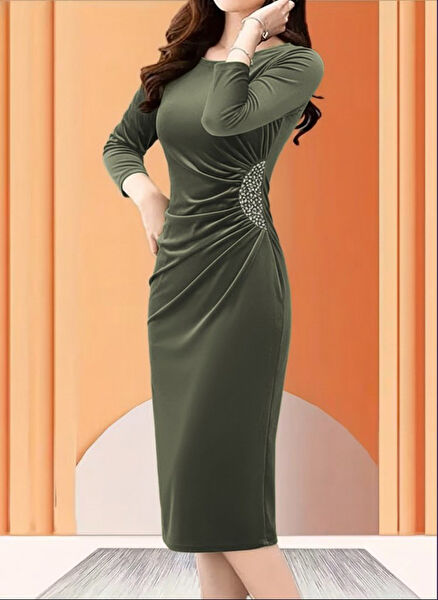 Reka Moda Günlük Elbise