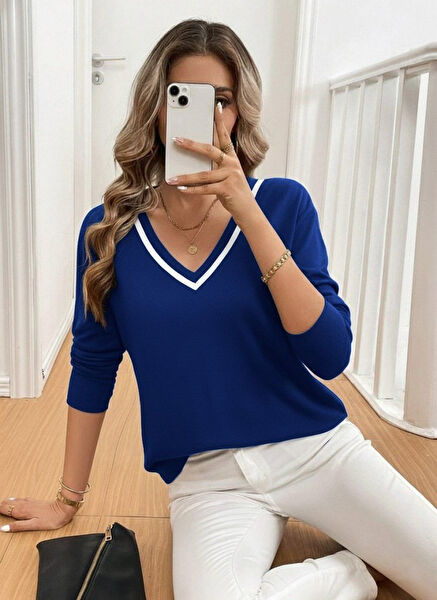 Reka Moda Kadın Bluz