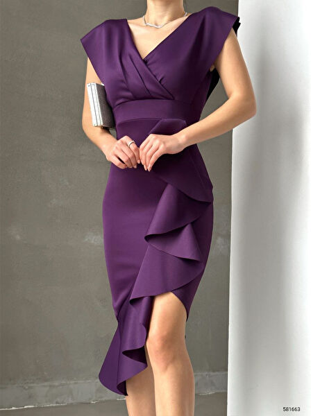 Reka Moda Günlük Elbise