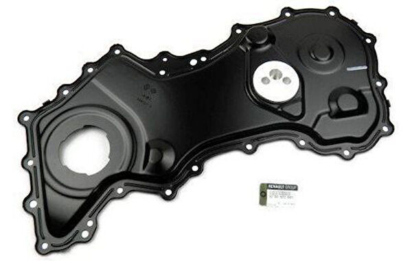 Mais Eksantrik Kapağı