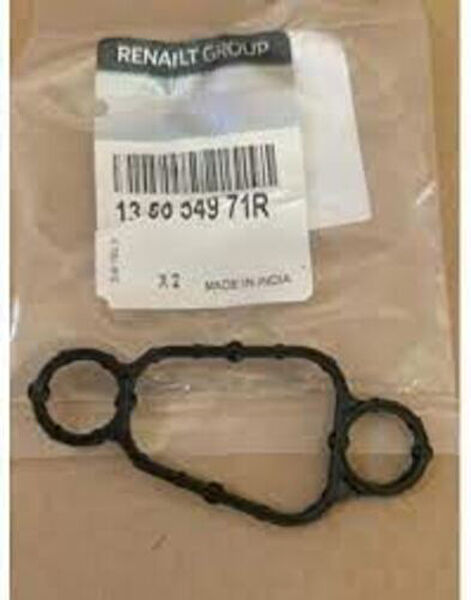 RENAULT-MAIS-ORJINAL Motor Kapağı