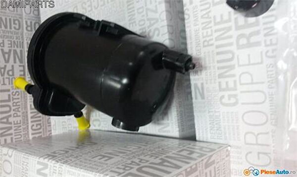 RENAULT-MAIS-ORJINAL Yakıt Filtreleri