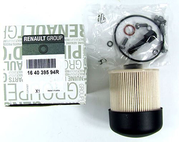 RENAULT-MAIS-ORJINAL Yakıt Filtreleri