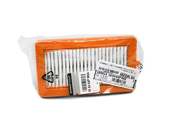 RENAULT-MAIS-ORJINAL Hava Filtreleri