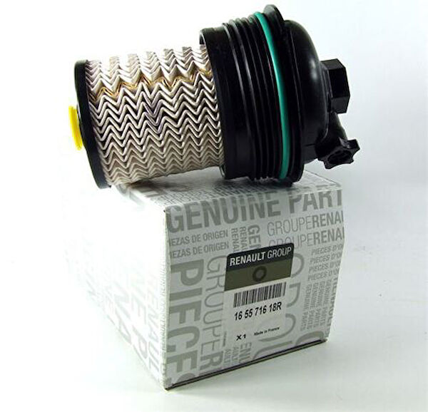 RENAULT-MAIS-ORJINAL Yakıt Filtreleri