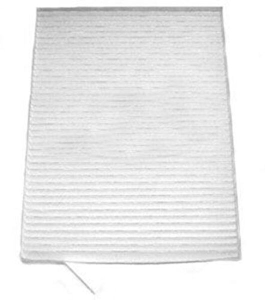 Mais Polen Filtreleri