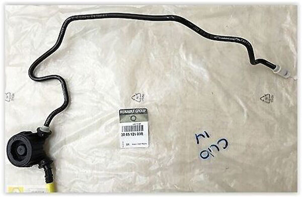 RENAULT-MAIS-ORJINAL Hortumlar