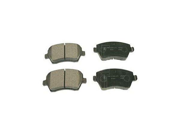 RENAULT-MAIS-ORJINAL Fren Balataları