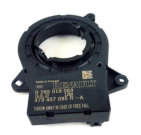 RENAULT-MAIS-ORJINAL Direksiyon Ekipmanları