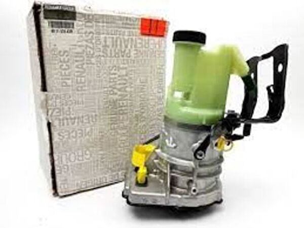 RENAULT-MAIS-ORJINAL Direksiyon Ekipmanları