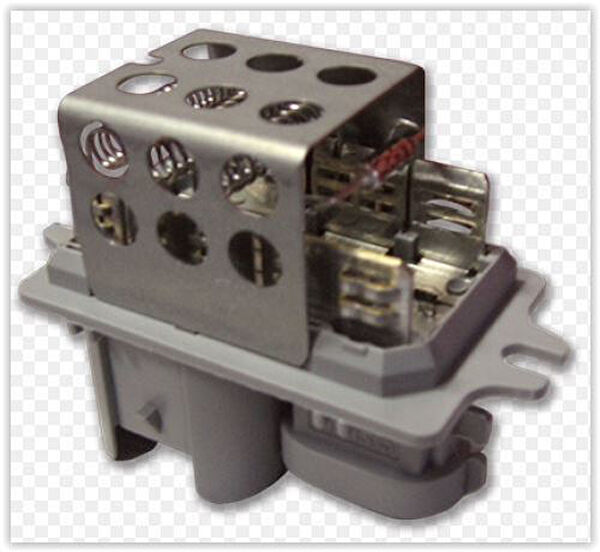 Mais Klima Rezistansı