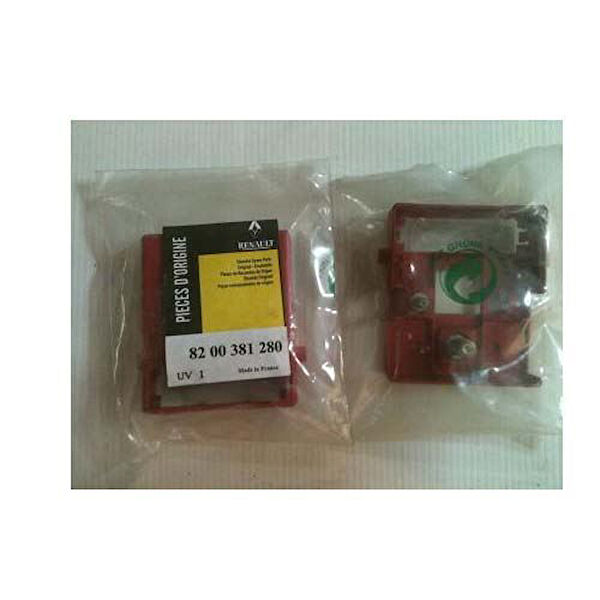 Mais Akü Ekipmanları