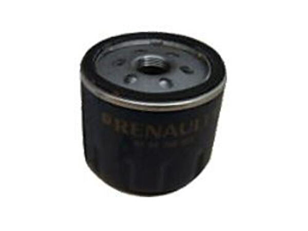 RENAULT-MAIS-ORJINAL Yağ Filtreleri