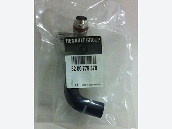 RENAULT-MAIS-ORJINAL Hortumlar