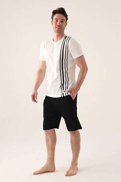 Arnetta Erkek Pijama, Pijama Takımı