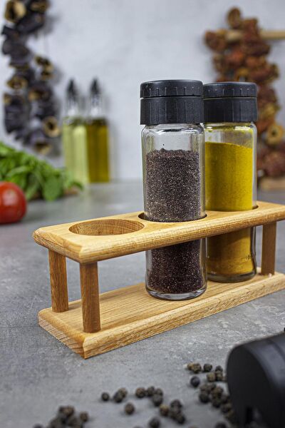 Etka Dizayn Baharatlık