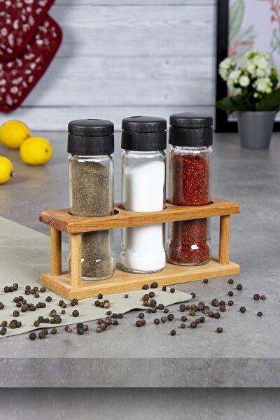 Etka Dizayn Baharatlık