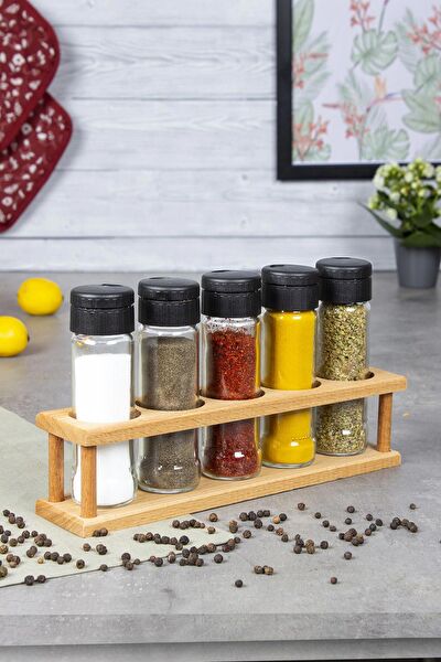 Etka Dizayn Baharatlık