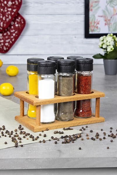 Etka Dizayn Baharatlık