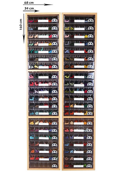 DMC Nakış İplikleri