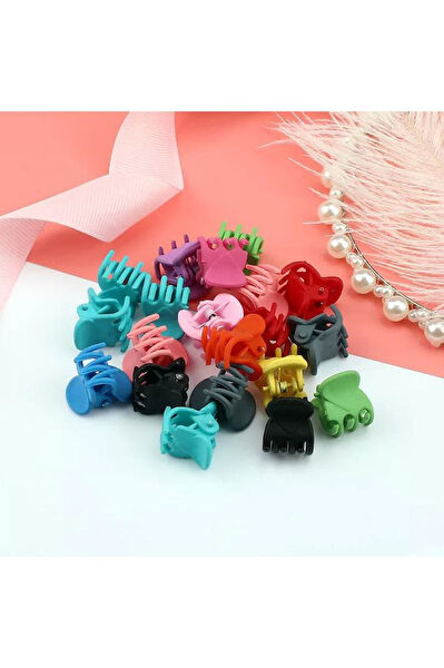 DZC KUZENLER AVM Kadın Saç Tokaları ve Yüzükleri