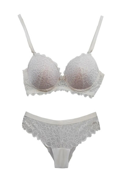 Şahinler İç Çamaşır Takımı