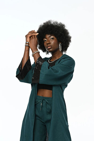 Orfeonegro Kimono, Kaftan