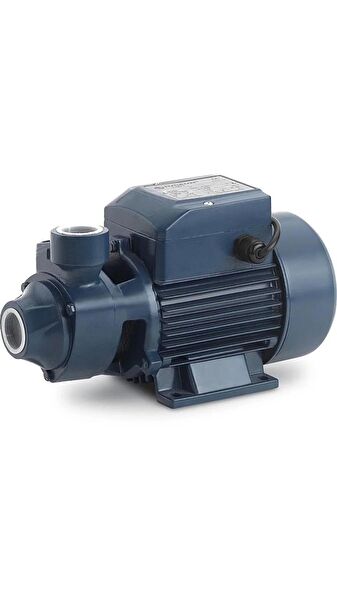 Dynamic max Hidrofor, Pompa