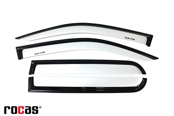 ORD4X4 Rüzgarlıklar & Cam Rüzgarlıklar