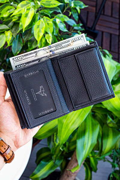 Garbalia Erkek Cüzdan