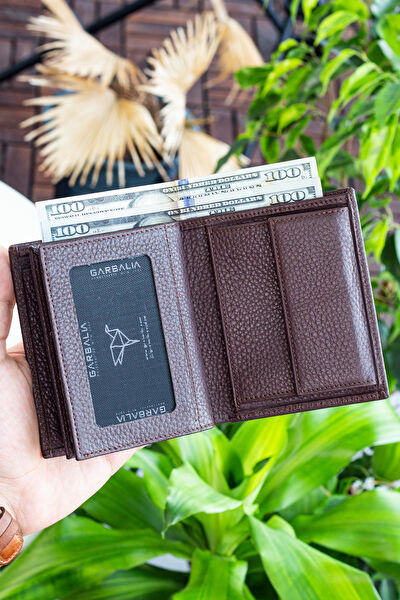 Garbalia Erkek Cüzdan