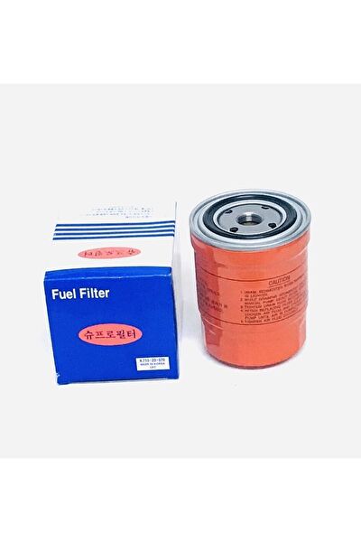 Enk Yakıt Filtreleri