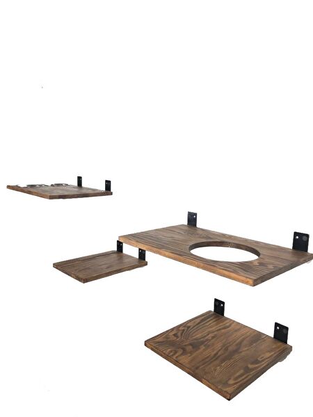 RAFKESTİR Kedi Oyuncakları