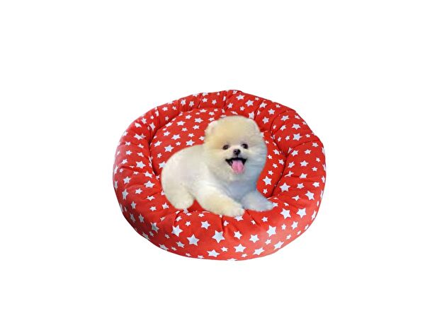 RoyalFarmVet Kedi Yatağı